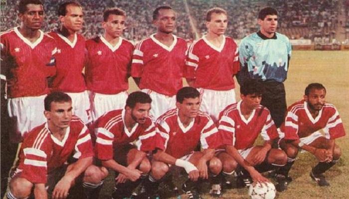 كأس أمم أفريقيا 1992.. حكاية بطولة لا يحبها العرب