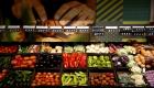 أسعار الغذاء في 2023.. هبطت 13.7% بدعم «المخزون»