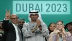 سلطان الجابر.. كيف ألهم «رئيس COP28» الجيل الجديد من كوادر الإمارات؟