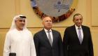 «موانئ أبوظبي» تبرم اتفاقية امتياز لتشغيل 3 محطات سفن سياحية في مصر