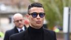 Ronaldo, Dubai'deki Milyarderler Adası'ndan saray satın aldı