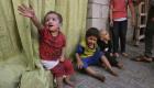 Urgence humanitaire à Gaza : Plus de 1,1 million d'enfants menacés par le conflit, la malnutrition et les maladies