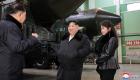 أزمة الكوريتين.. «كيم» يطلق تهديدات جديدة عبر «قاذفات صواريخ»