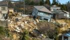 Catastrophe au Japon : Plus de 240 disparus après le séisme du Nouvel An