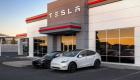 Tesla rappelle en Chine 1,6 million de véhicules pour des "risques de sécurité logicielle"