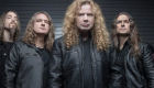 Dünyaca ünlü metal müzik grubu Megadeth, İstanbul'a geliyor