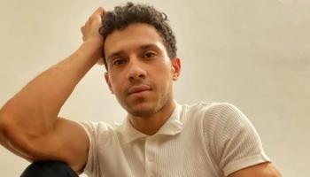 عصام عمر - أرشيفية
