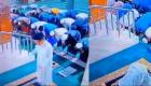 حسن الخاتمة.. وفاة إمام مسجد إندونيسي ساجدًا خلال صلاة الفجر (فيديو)
