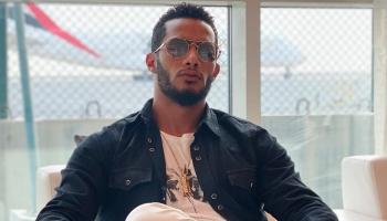 محمد رمضان - أرشيفية