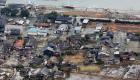 126 قتيلا في زلزال اليابان.. وسوء الأحوال الجوية يعقد البحث عن ناجين