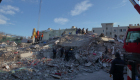 İsias Otel’in sahibi: Ben değil, deprem suçlu