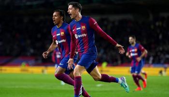 بث مباشر مباراة برشلونة اليوم