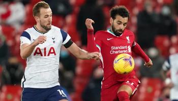 الحذاء الذهبي 2024