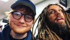 La Fusion Épique : Dave et Ed Sheeran Unissent leurs Forces pour un Projet Révolutionnaire