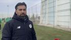 İlhan Palut, Beşiktaş maçına dair açıklamalarda bulundu