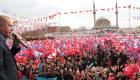 AK Parti İstanbul'un yerel seçim şarkısı: Çoğu bitti azı kaldı 
