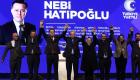 İYİ Parti’den istifa edip AK Parti’ye geçmişti | Nebi Hatipoğlu kimdir?