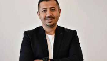 خبير العلاقات الدولية أنيل تشاغلار أركان