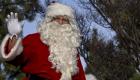 مصرع «بابا نويل» بتحطّم طائرة في فرنسا