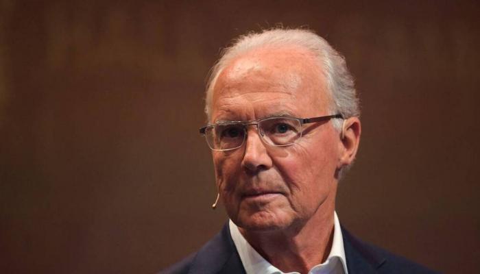 Franz Beckenbauer, icône du football allemand et ancien défenseur, s'est éteint à l'âge de 78 ans.