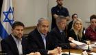 نتانیاهو با دستگاه دروغ‌سنج، به «جنگ افشاگری‌ها و درز اطلاعات» در کابینه‌اش می‌رود