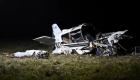 Drame en plein ciel en France : Deux hommes perdent la vie dans le crash d'un avion de tourisme