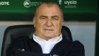 Fatih Terim’den Olympiakos maçı açıklamaları