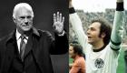 Bayern Münih efsanesi Franz Beckenbauer hayatını kaybetti