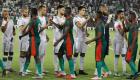 L'Algérie écrase le Burundi 4-0 lors d'un match amical préparatoire avant la CAN-2023
