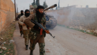 Suriye’de IŞİD saldırısı