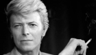 Müzik ikonu David Bowie'nin adı bir caddeye verilecek