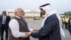 الإمارات والهند.. شراكة اقتصادية شاملة تعزز الازدهار واستدامة النمو