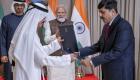 قمة غوجارات العالمية.. «موانئ دبي» تعلن استثمار 3 مليارات دولار في الهند