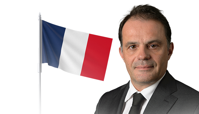 Emmanuel Moulin : Le nouveau directeur de cabinet de Gabriel Attal