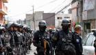 Violences liées aux gangs de narcotrafiquants en Équateur : 10 morts, dont deux policiers