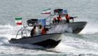 البحرية الإيرانية تصادر ناقلة نفط أمريكية في بحر عمان