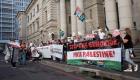 دعوى جنوب أفريقيا ضد إسرائيل حول غزة.. مؤيدون ومعارضون