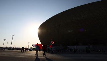 افتتاح كأس آسيا 2023