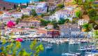السياحة في جزيرة هيدرا اليونانية.. وجهة لا تسمح بالسيارات