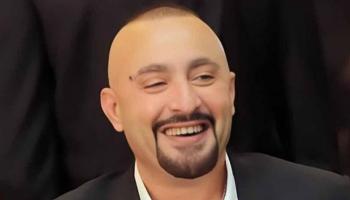 أحمد السقا