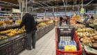  Inflation en France : Légère baisse à 4,9% en 2023, sous l'effet d'une modération de l'énergie 