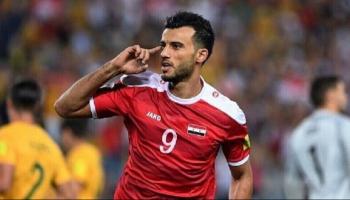 عمر السومة