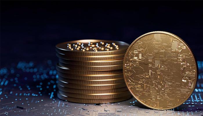 Le Top 5 Des Cryptomonnaies Les Plus Prometteuses