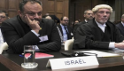 اسرائیل در دادگاه لاهه اتهام «نسل‌کشی» در غزه را رد کرد