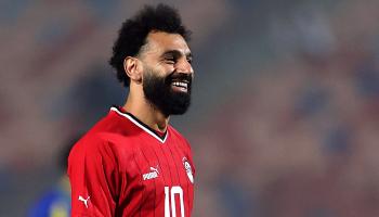 المصري محمد صلاح