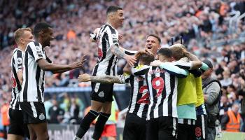 نيوكاسل يونايتد