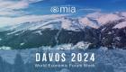دافوس 2024.. 3 مجموعات صناعية كبرى تنضم لمبادرة المنتدى للحياد الكربوني