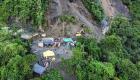 Tragédie en Colombie : 18 morts et plus de 30 blessés dans un glissement de terrain