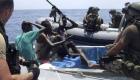 Disparition en mer au large de la Somalie : Deux marins américains activement recherchés