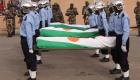 Attaque terroriste près de la capitale du Niger : Trois civils tués et deux gendarmes blessés